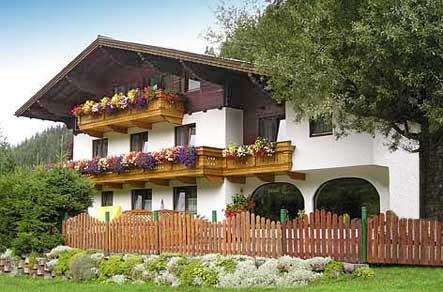 Pension St. Nikolaus in Filzmoos im Salzburger Land, sterreich