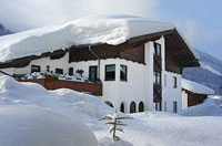 Pension St. Nikolaus in Filzmoos im Salzburger Land, sterreich